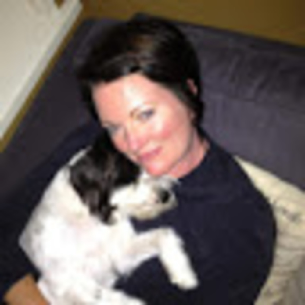 Meet your Posher, Kristi